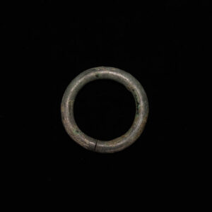 Antique Cambodian Bracelet 4