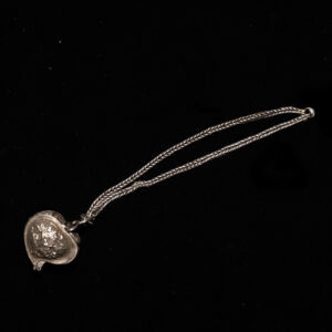 Antique Vietnamese Chatelaine 10