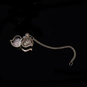 Antique Vietnamese Chatelaine 12