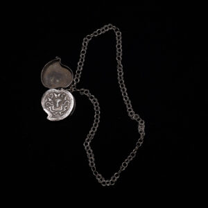 Antique Vietnamese Chatelaine 2