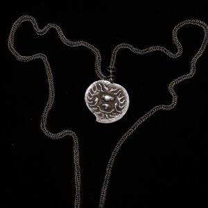 Antique Vietnamese Chatelaine 3