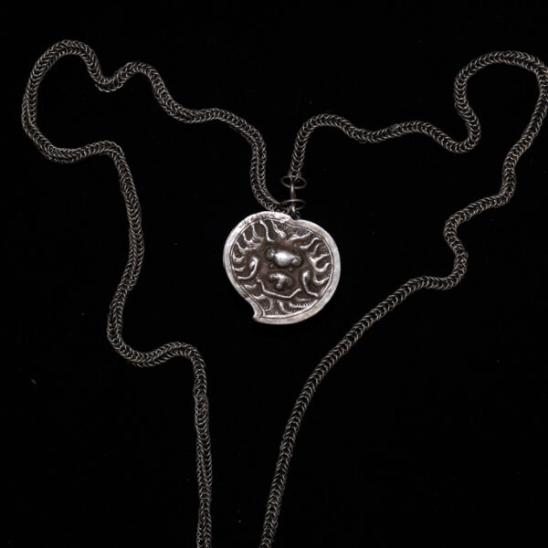 Antique Vietnamese Chatelaine 3