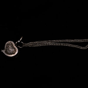 Antique Vietnamese Chatelaine 7