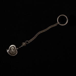 Antique Vietnamese Chatelaine 9