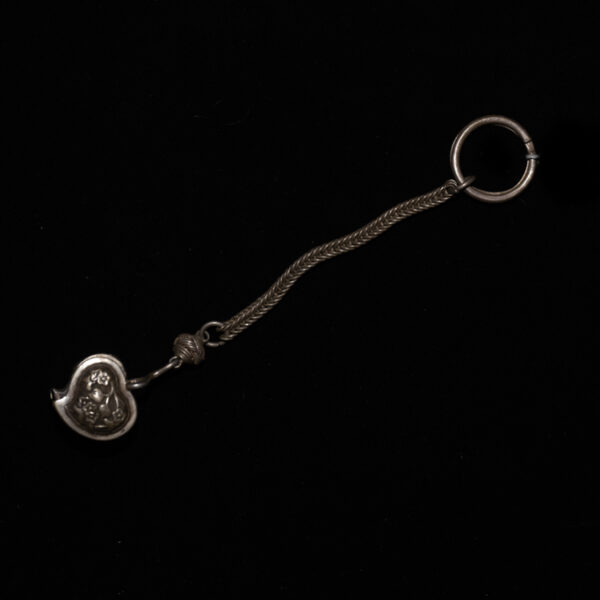 Antique Vietnamese Chatelaine 9