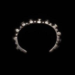 Antique Timor Bracelet 2