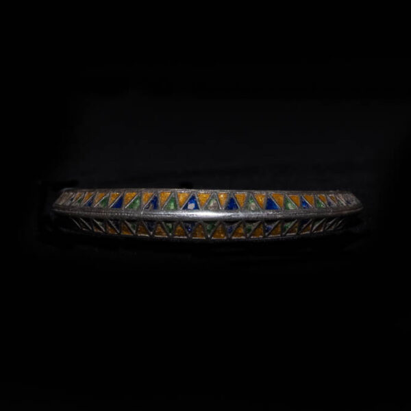Chinese Han Bracelet 1