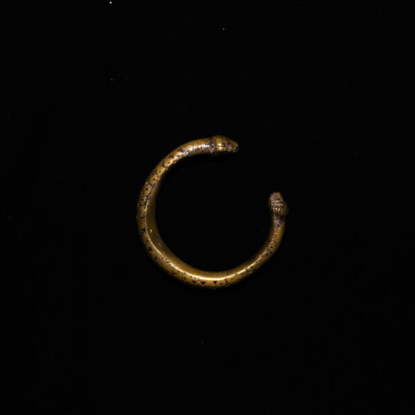 Thai Bracelet 1