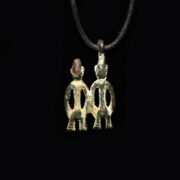Antique Ban Chiang Figures