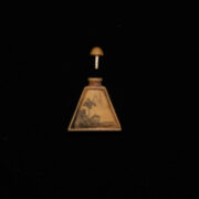 Antique Chinese Snuff and Perfume Bottle 2 Antique Chinese Snuff and Perfume Bottle 2