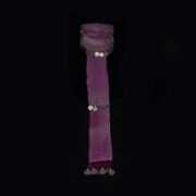 Antique Swat Valley Woman’s Headdress Antique Swat Valley Woman’s Headdress