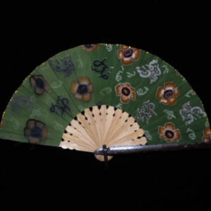 Batik Fan 31