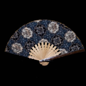 Batik Fan 32