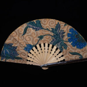 Batik Fan 33