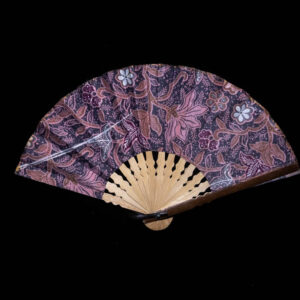 Batik Fan 34