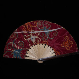 Batik Fan 36