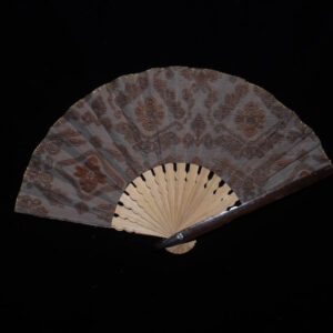 Batik Fan 38