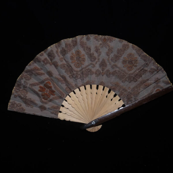 Batik Fan 38