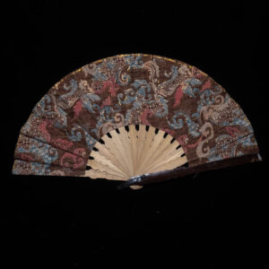 Batik Fan 39