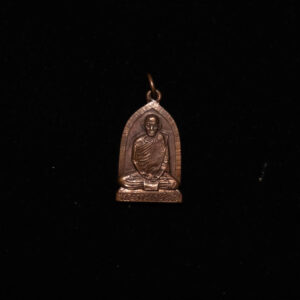 Buddha Amulet 2