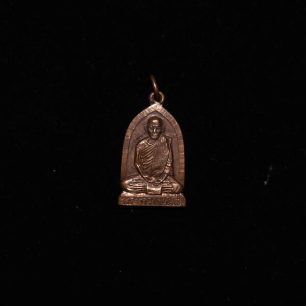 Buddha Amulet 2 Buddha Amulet 2