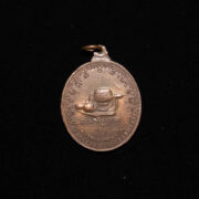 Buddha Amulet Buddha Amulet