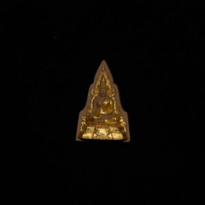 Buddha Amulet 3