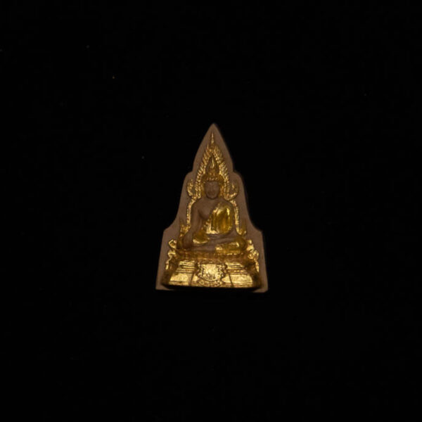 Buddha Amulet 3 Buddha Amulet 3