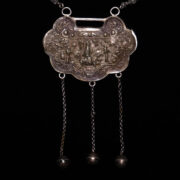 Chinese Symbolic Lock