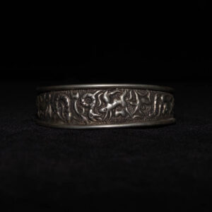Karen Hilltribe Bracelet 3