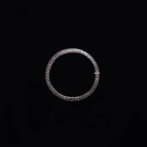 Antique Cambodian Bracelet 5
