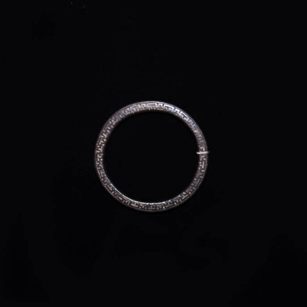 Antique Cambodian Bracelet 5 Antique Cambodian Bracelet 5