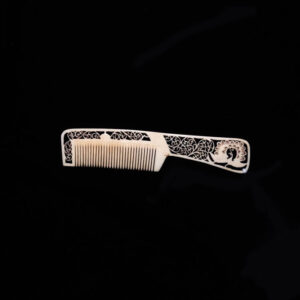 Antique Chinese Comb