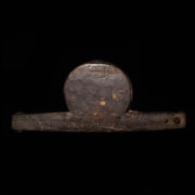 Antique Chinese Opium Scale 1