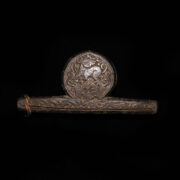 Antique Chinese Opium Scale 2 Antique Chinese Opium Scale 2