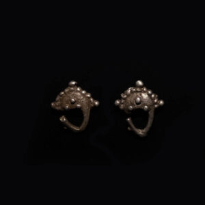 Antique Flores Earrings 2