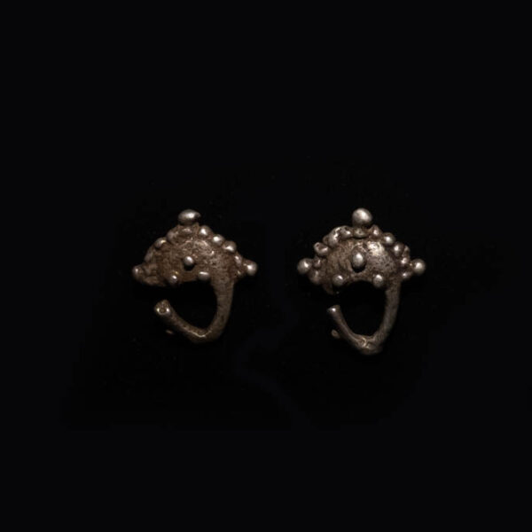 Antique Flores Earrings 2 Antique Flores Earrings 2