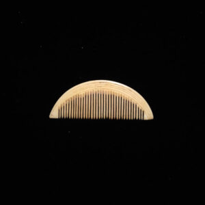 Antique Thailand Comb
