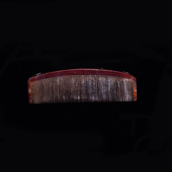 Antique Laos Comb