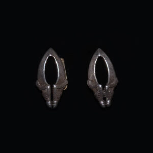 Antique Lembata Earrings