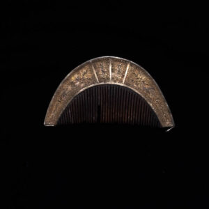 Antique Sumatran Comb