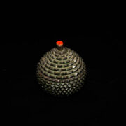 Antique Sumatran Durian Box 2