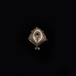 Antique Sumba Mamuli 6