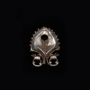 Antique Sumba Mamuli 8