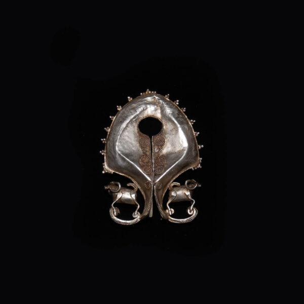 Antique Sumba Mamuli 8 Antique Sumba Mamuli 8