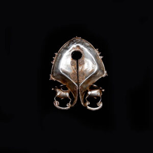 Antique Sumba Mamuli 9