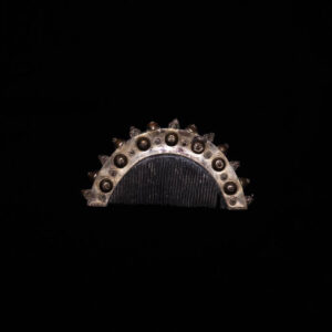 Antique Timor Comb 1