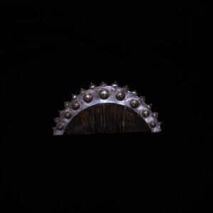 Antique Timor Comb 2
