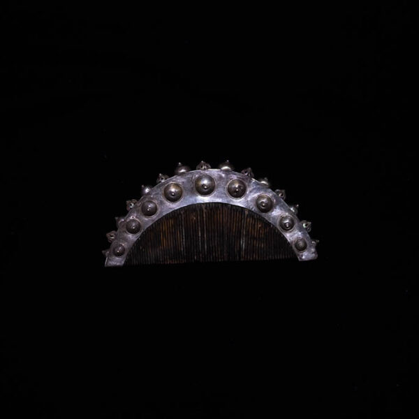 Antique Timor Comb 2