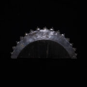 Antique Timor Comb 2